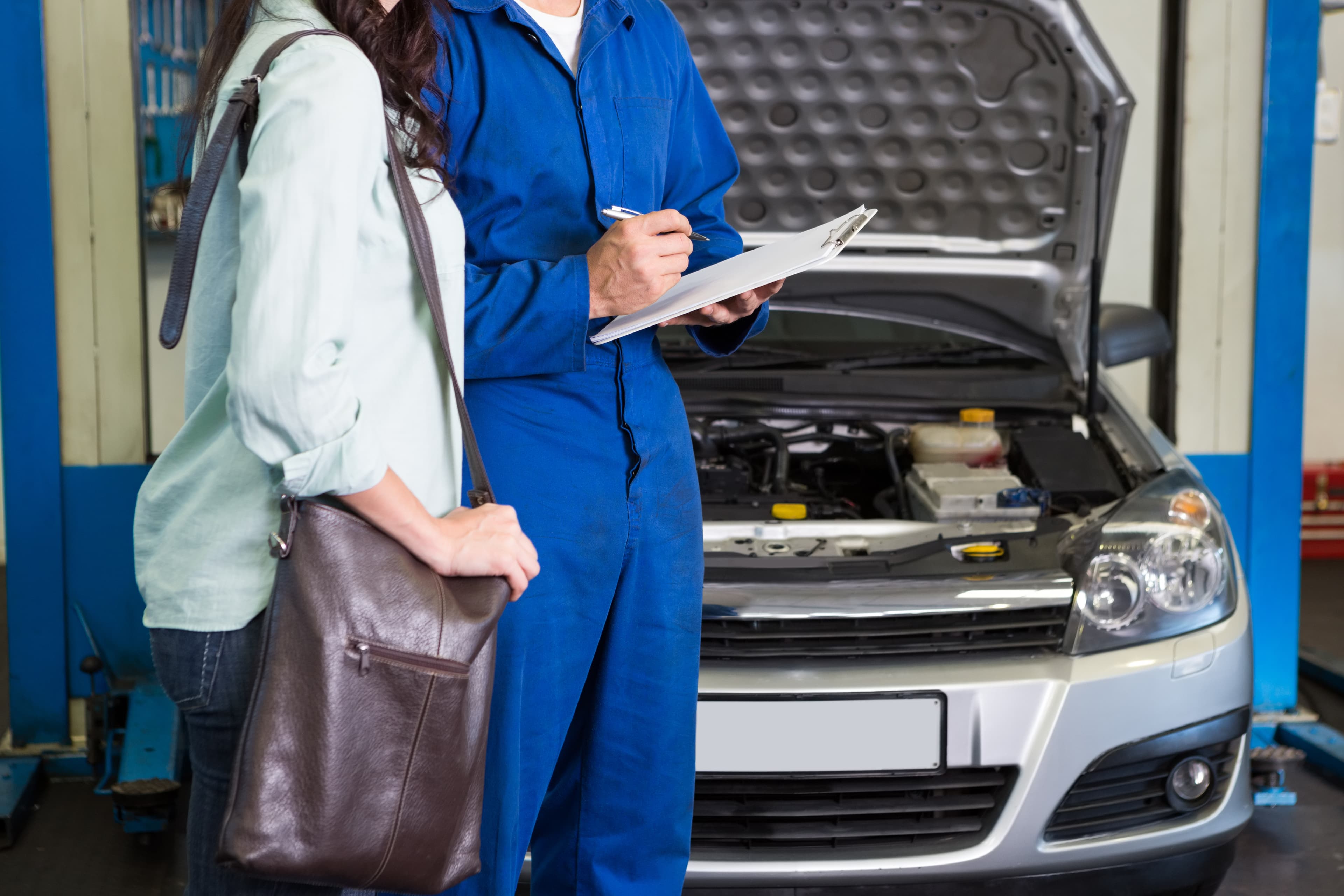 Why Choose S H Service Centre