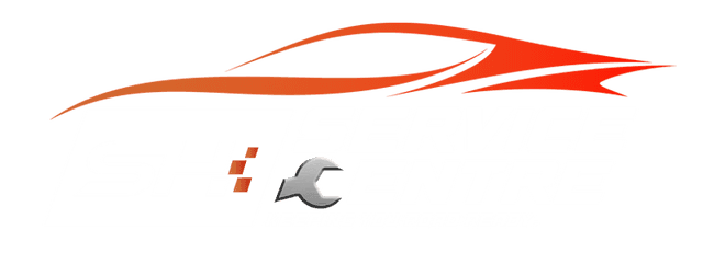 SH Service Centre Logo